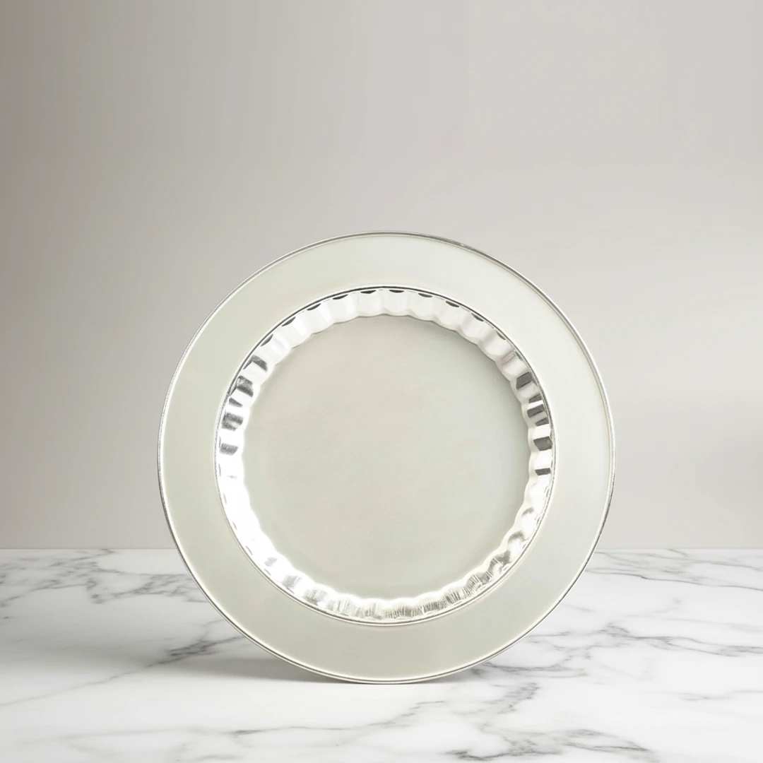 Silver Plates 1